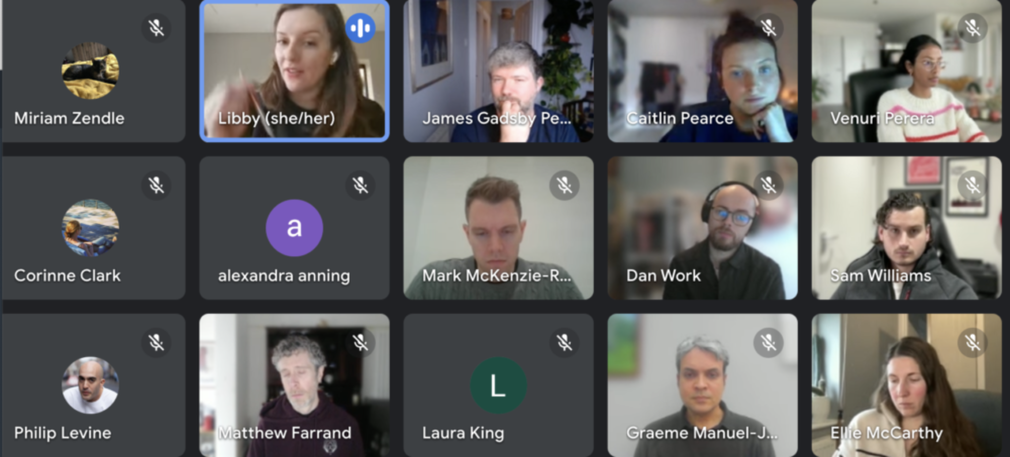 William Joseph | Why digital teams keep shifting shape and what to do…
