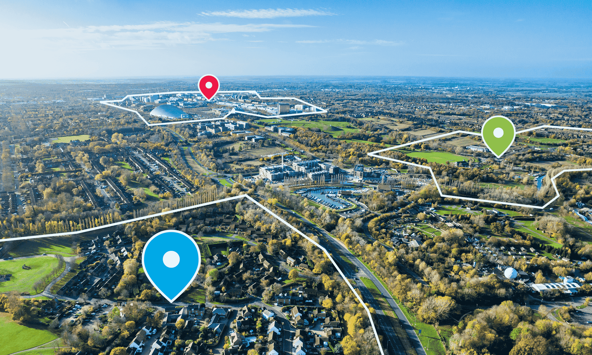 Local Trust: Making the valuable lessons of the Big Local programme accessible to all