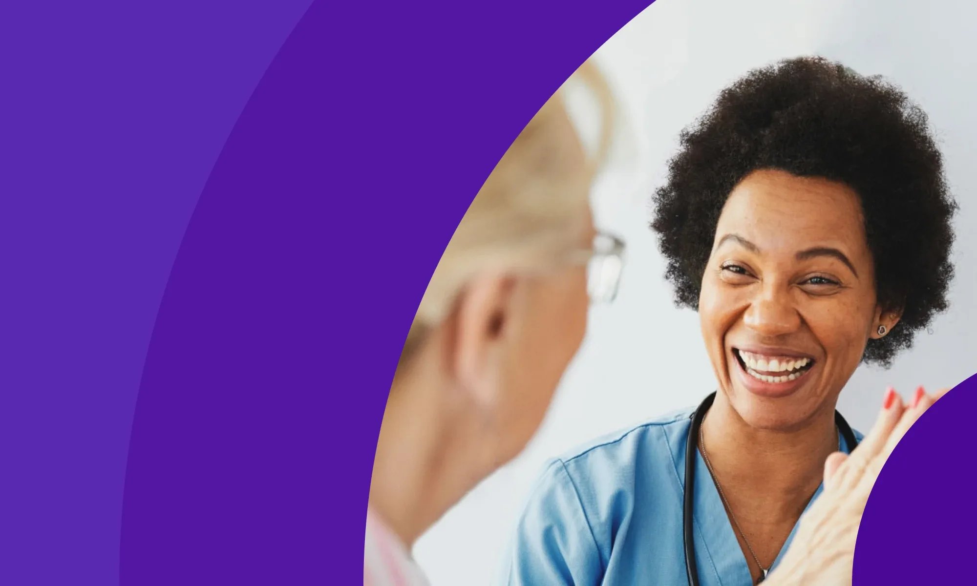 Communitas Clinics: Helping patients feel confident and informed through a clearer brand and website