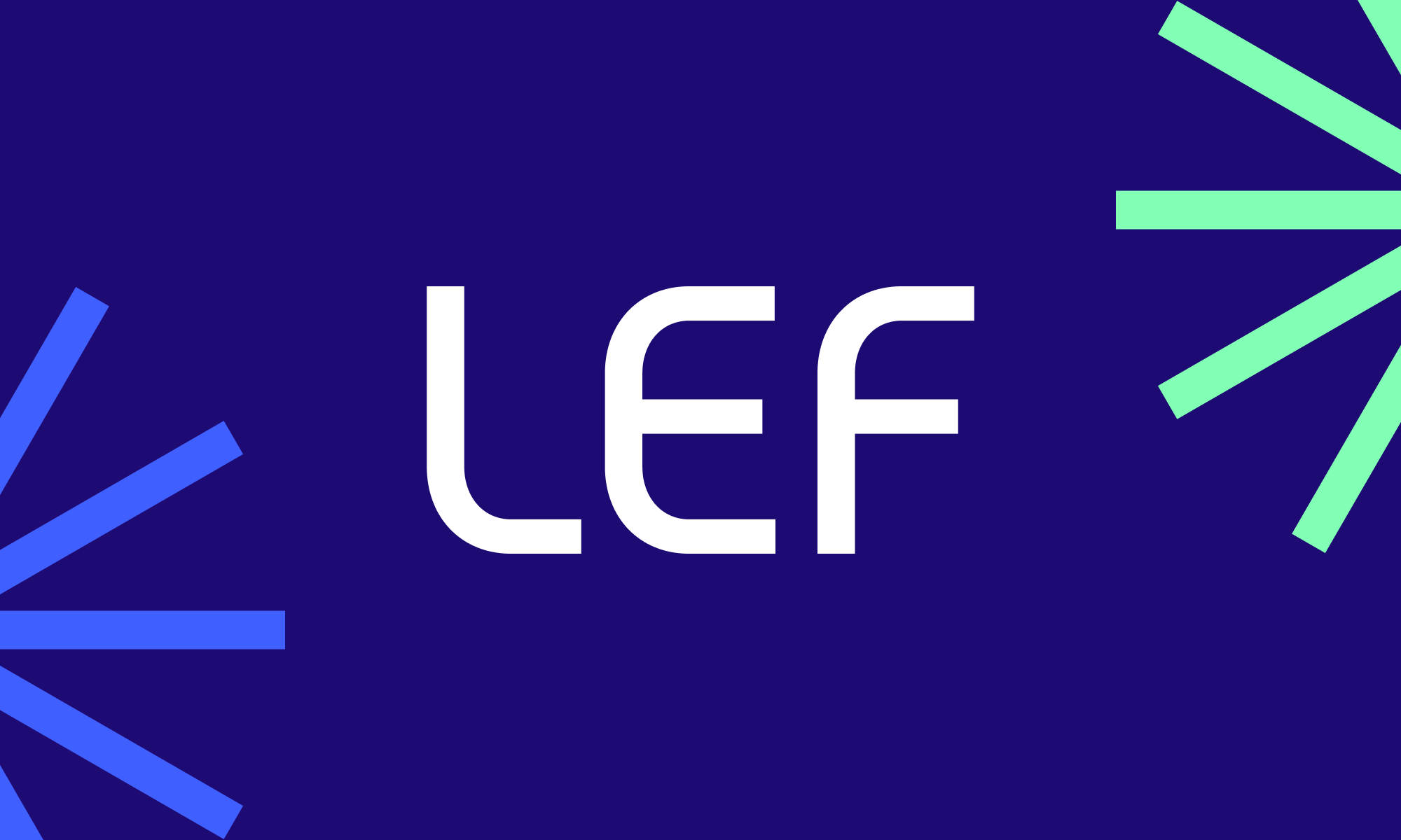 LEF: Transforming the Legal Education Foundation for a more equitable future