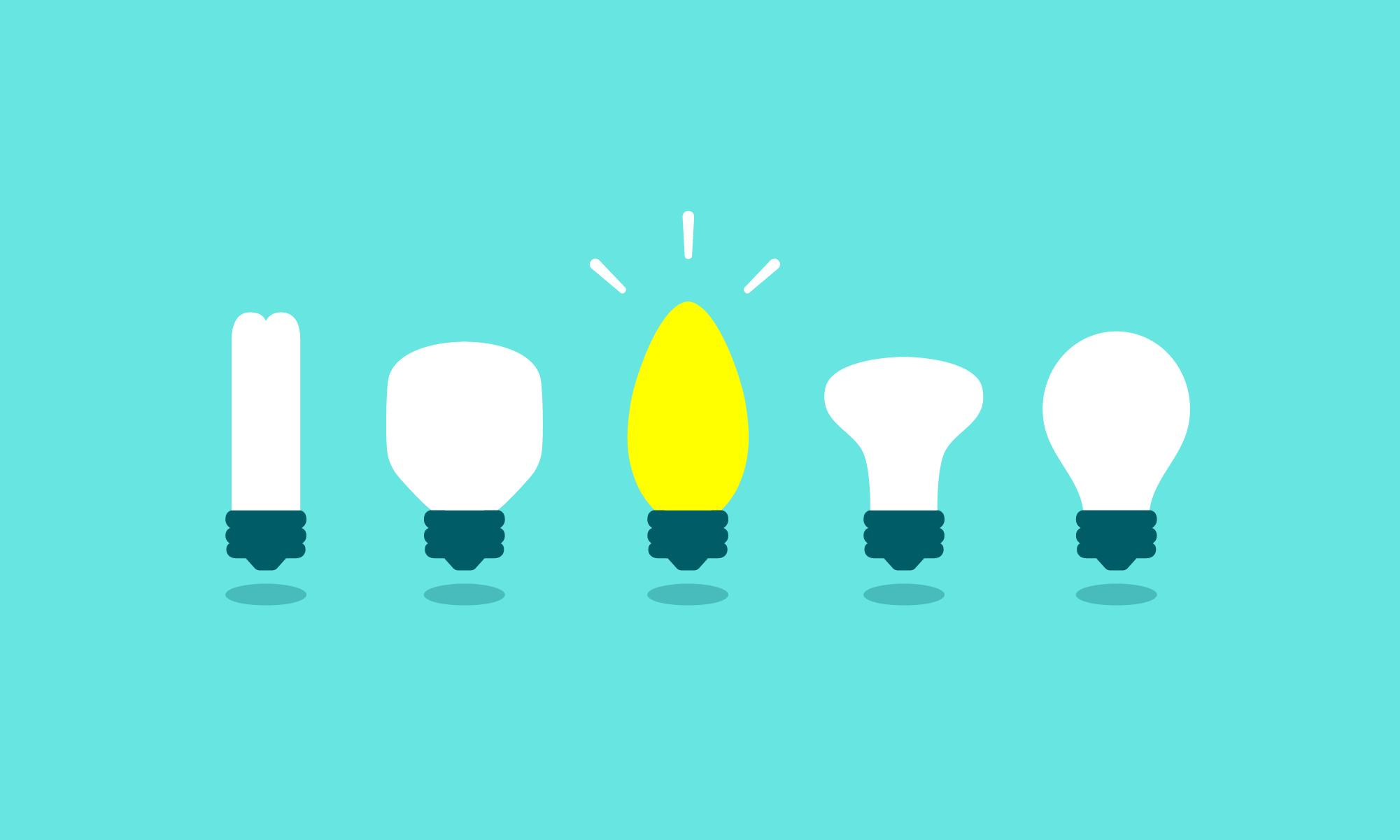 Rethinking our model